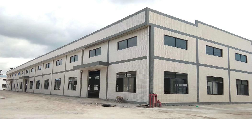 耒阳市厂房保洁